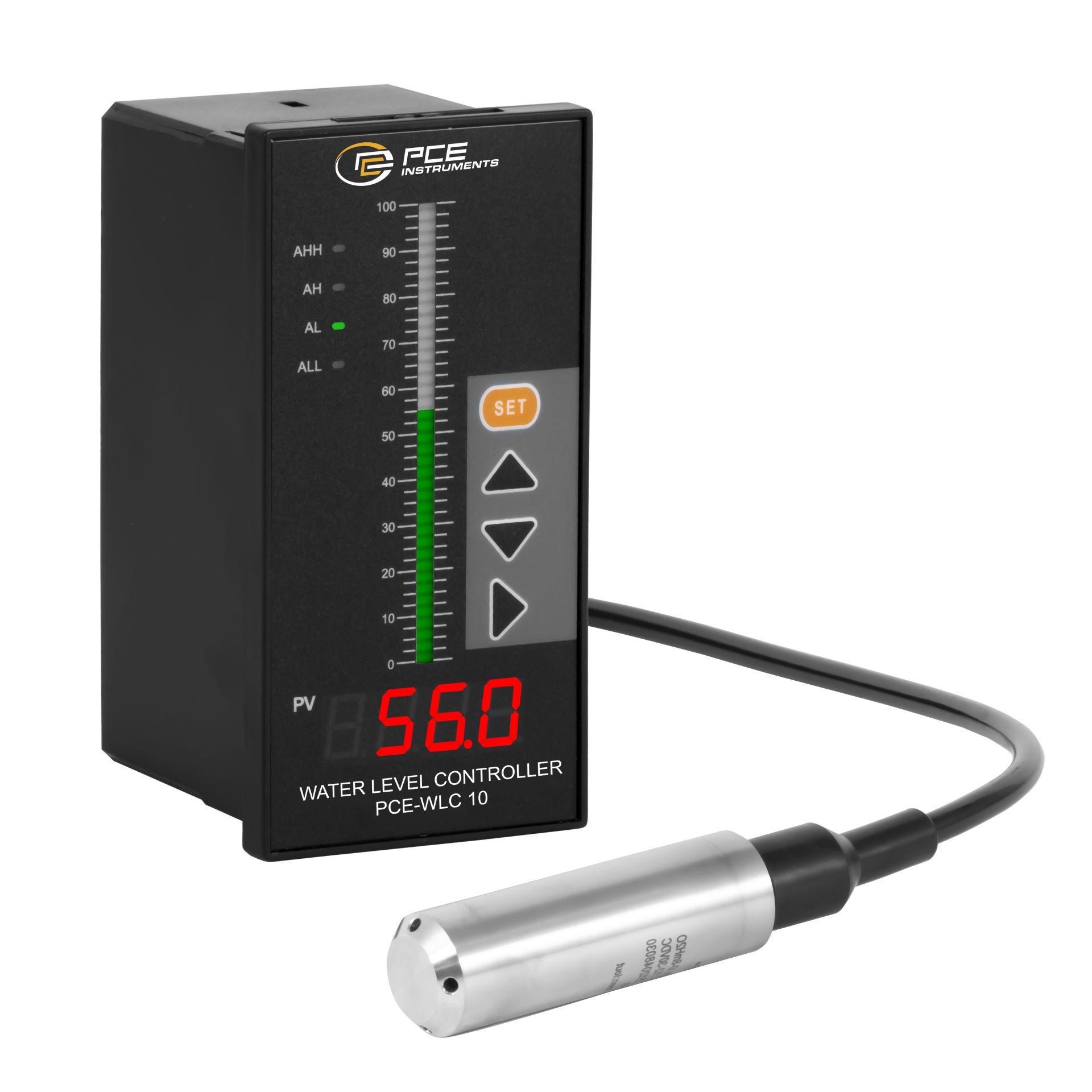 Seviye Kontrol Cihazı PCE-WLC 10