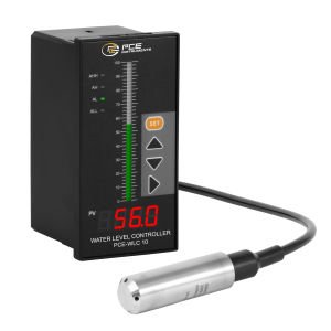 Seviye Kontrol Cihazı PCE-WLC 10