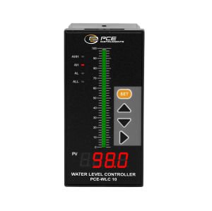 Seviye Kontrol Cihazı PCE-WLC 10