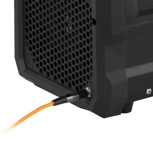 HVAC Ölçüm Cihazı PCE-RRU 10