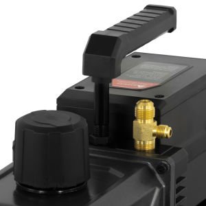 HVAC Vakum Pompası PCE-RVP 180