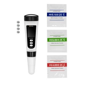 pH Metre PCE-PH 12