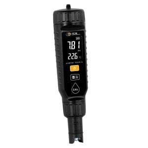 pH Metre / pH Test Cihazı PCE-PH 14