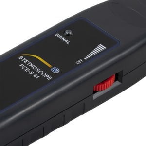 Vibrasyon Ölçer PCE-S 41