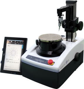 Accretech Rondcom Touch Zirkularitätsmessgerät