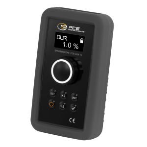 Dijital Stroboskop PCE-DSX 15