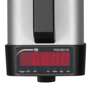 Stroboskop PCE-DSX 20