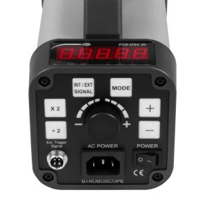 Stroboskop PCE-DSX 20