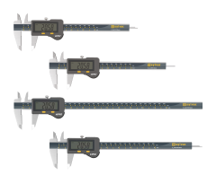 Digital Caliper IP67 Protected (S_Cal EVO)