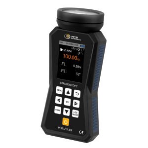 Stroboskop PCE-LES 308