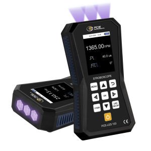 UV-Stroboskop PCE-LES 103UV-365