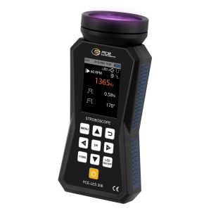 UV Stroboskop PCE-LES 308UV-365
