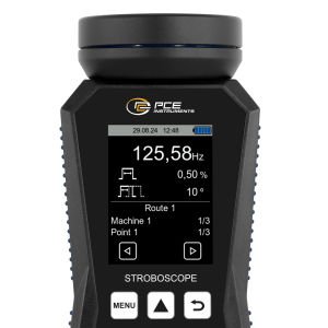 UV Stroboskop PCE-LES 308UV-365