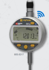 Dijital Komparatör Saatleri ( S_Dial Work CBG)