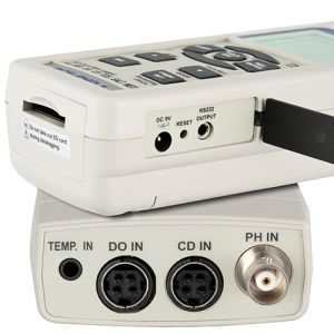 pH Metre PCE-PHD 1-PH