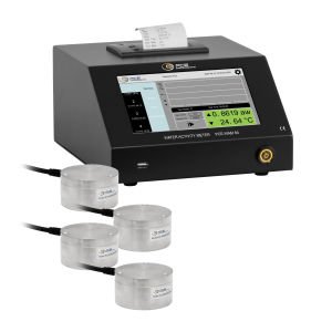 AW-Su Aktivitesi Ölçüm Cihazı PCE-WAM 60-KIT