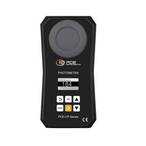 Su Analiz Cihazı PCE-CP 04