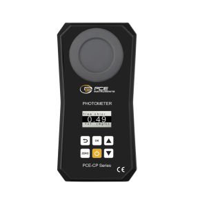 Su Analiz Cihazı PCE-CP 10