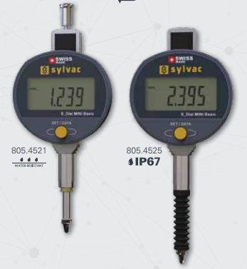 Digital Dial Dial ( S_Dial MINI Smart)