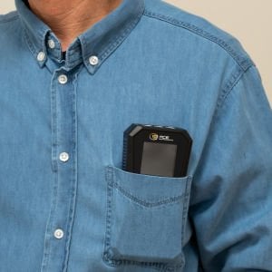 Stroboskop PCE-LES 103UV-365-CTA-KIT
