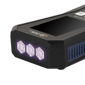 Stroboskop PCE-LES 103UV-365-CTA-KIT
