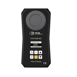 Su Analiz Cihazı PCE-CP 20