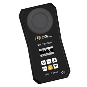 Su Analiz Cihazı PCE-CP 21