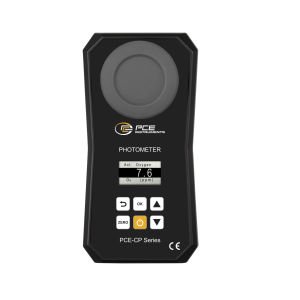 Su Analiz Cihazı PCE-CP 30