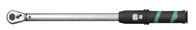 Mechanical Torque Wrenches
