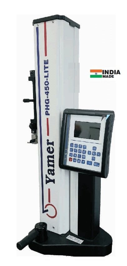 Yamer PHG Lite Präzisions-Höhenmessgeräte 0-450 mm