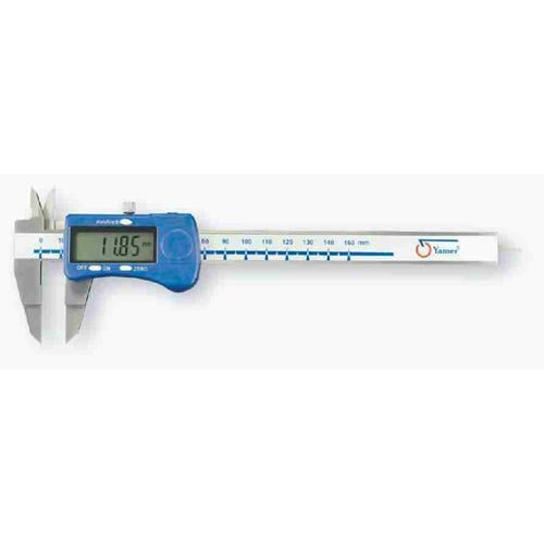 Knife Blade Digital Duct Caliper