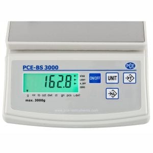 Analitik Terazi PCE-BS 3000