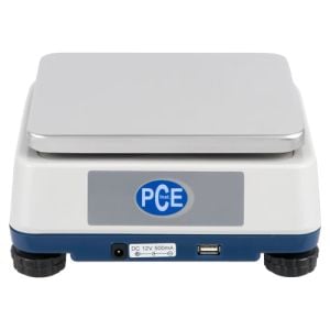 Laboratuvar Terazisi PCE-BSH 6000