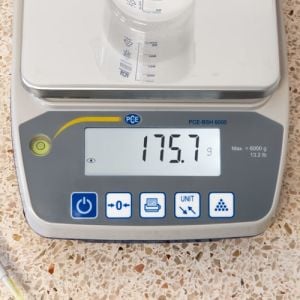 Laboratuvar Terazisi PCE-BSH 6000