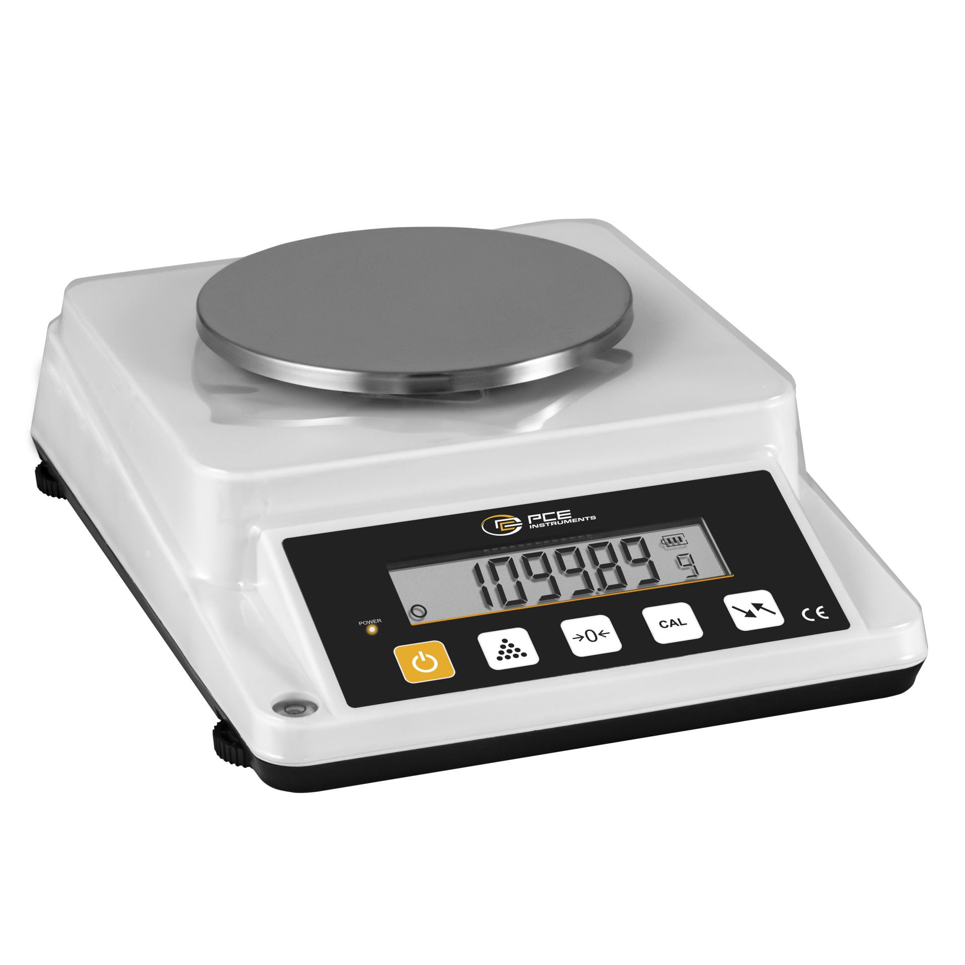 Tezgah Terazisi PCE-BSK 1100