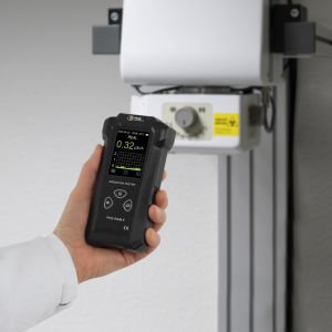Geiger Sayacı PCE-RAM 6