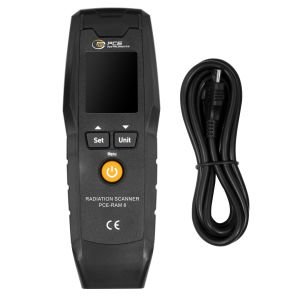 Geiger Sayacı PCE-RAM 8