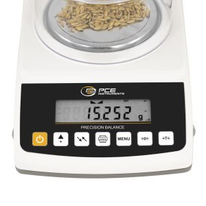 Hassas Terazi PCE-BT 200