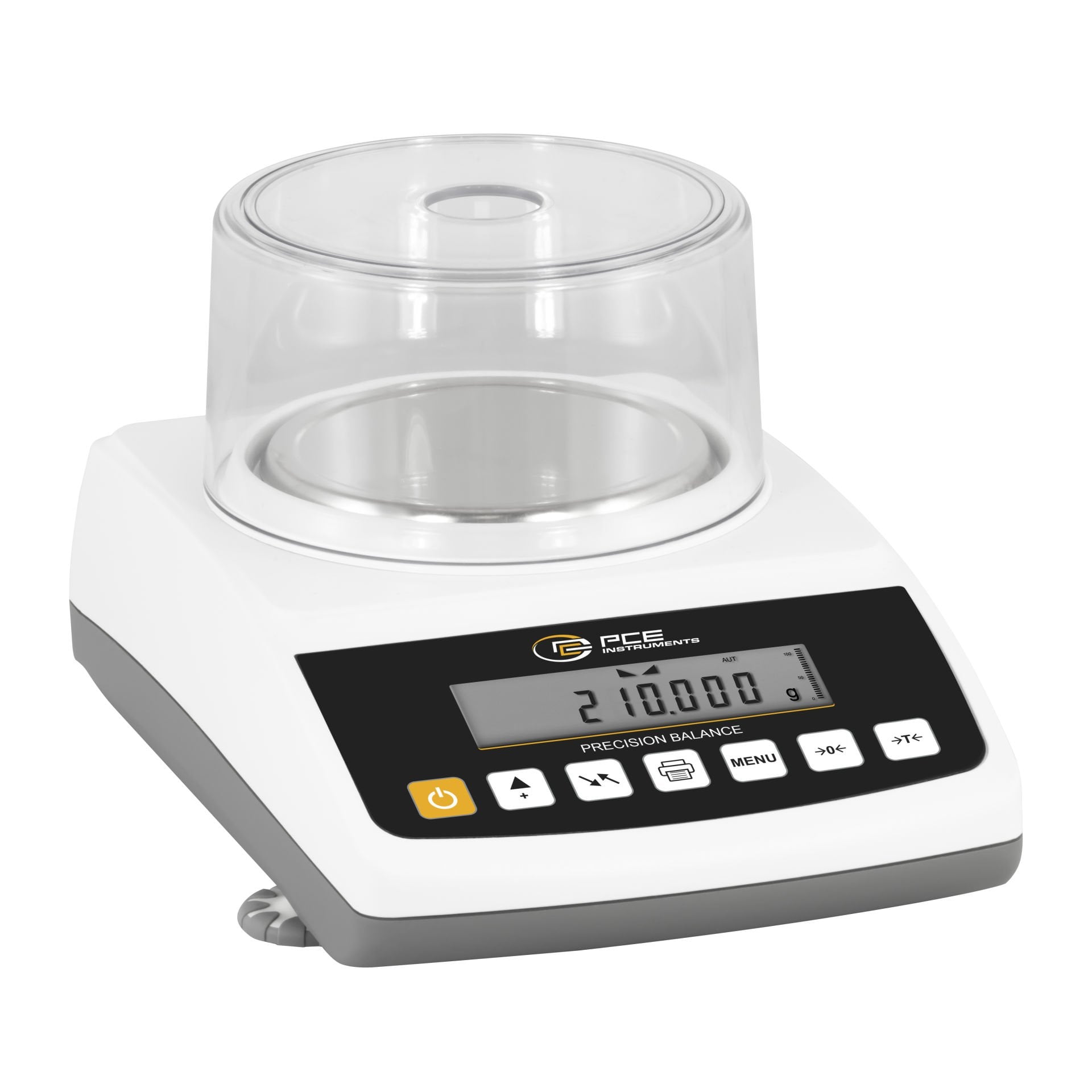 Hassas Terazi PCE-BT 200