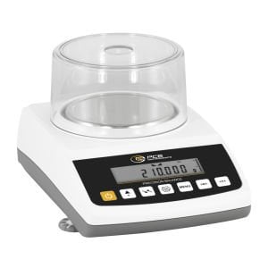 Hassas Terazi PCE-BT 200