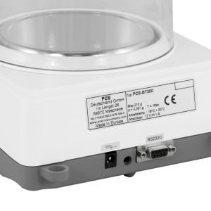 Hassas Terazi PCE-BT 200