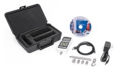 M7 Digitaler Dynamometer