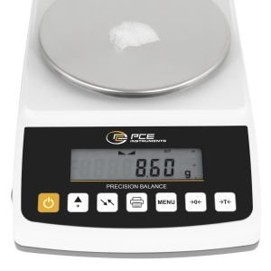 Analitik Terazi PCE-BT 2000