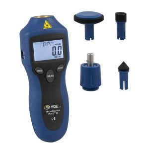 Devir Ölçüm Cihazı PCE-DT 65