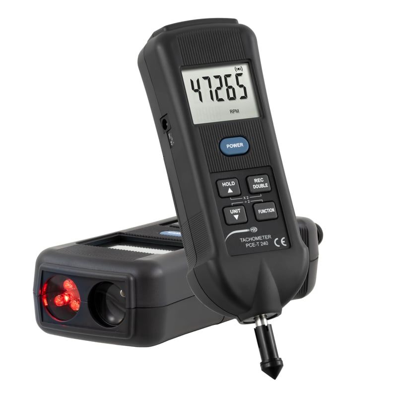 Takometre PCE-T 240