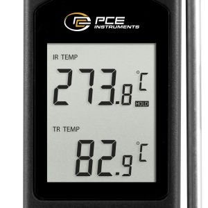 Pirometre PCE-IR 80