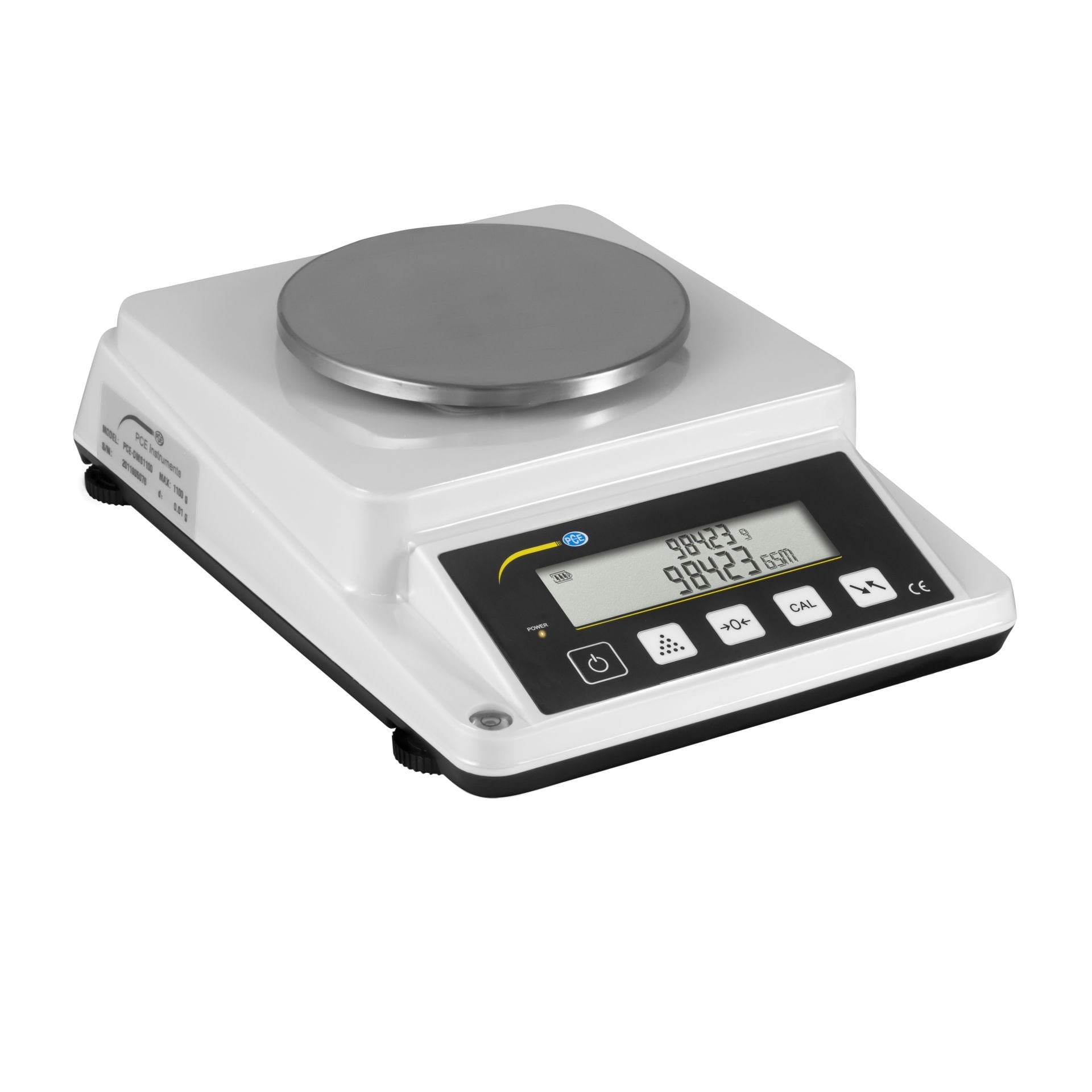 Dijital Terazi PCE-DMS 1100