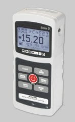 M5iE Digital Dynamometer and Force Meter