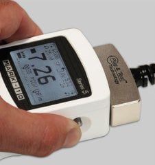 M5iE Digital Dynamometer and Force Meter