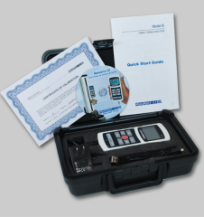 M5iE Digital Dynamometer and Force Meter